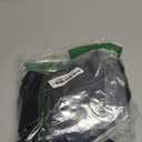 REORIA Women's Boat Neck Long Sleeve Bodysuit Basic Going Out Body Suits Tops 2025 Black, S