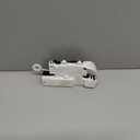 WPW10253483 8540772 Front Load Washer Door Latch Assembly Fit for Whirlpool, Maytag, Kenmore, Amana&Inglis, Replace# 8540222, W10253483, 1515091 EDR15091X1 PS11751211 AP6017910 EAP11751211