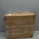 Graco TurboBooster 2.0 Backless Booster Car Seat, Denton