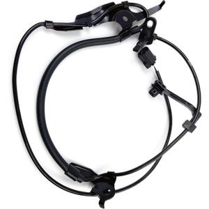 ABS Wheel Speed Sensor Front Left Driver Side Compatible with Select Lexus/Toyota Models, 2019-2022 ES300h / ES350, 2019-2022 Avalon, 2018-2024 Camry