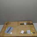 SONGMICS Bed Laptop Desk, Adjustable Laptop Desk for Bed with 8 Heights