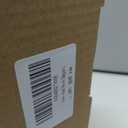 JIOMIJIOMI Toddler Sandals Jelly Shoes Girls Unisex Boy Flat Retro Slides Clear Kids Water Slippers Slingback Summer Beach Size 5 Adjustable Buckle Glitter Dress Soft | Sandals (White)