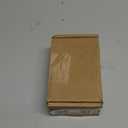 4 Wheel Trolley Assembly Rollers.Bearing Trolley Assembly.The top of The Trolley has Room for Set Screws, Allowing The use of a 1-5/8" high Strut Channel or Higher Metal Strut Channel.