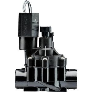 Rain Bird CPF075 In-Line Automatic Sprinkler Valve with Flow Control, 3/4" Threaded Female x Female