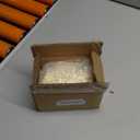 Caleihd Crinkle Cut Paper Grass Cushion Paper Streamer for Christmas Wedding Birthday Bridesmaid Engagement Craft Gift Boxes Bags Filler Decoration 4.5oz Oyster White