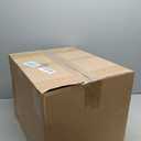 Amazon Basics Cake Carrier with Handle and Locking Lid, Round, Fits 11.8 in. Cake, BPA-Free, Refrigerator and Dishwasher-Safe Cake Box, 13.8 x 13.8 x 8.0 in.