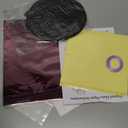 Lonfliness 32 Sets Suncatchers Craft Kit DIY Flower Window Stained Glass Effect Paper Spring Home School Classroom Decoration Art Craft Creative Activity Project Gift Favor