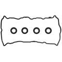 TECTICO VS50777R Valve Cover Gasket with 4 Spark Seals Compatible with 07-12 Rogue Sentra Altima 2.5 2.5L Engine Code QR25DE 036-1758 13270-JG30A VS50777R VS50437A 13270JA00A