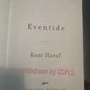 Eventide