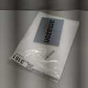 AOODOOM 80,000 Pieces Foam Beads for Slime, White Polystyrene Beads for Kids DIY Craft, Party Decoration (0.08-0.12 in)