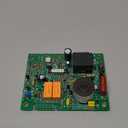 OEM 520820 RV Furnace Ignition Circuit Board for Suburban SA/SF/SFV/SH/NT Furnaces, 12VDC Control Module for SF 20/25/30/35/42, NT 12/16/20/24/30/34, 521099 520741 520871