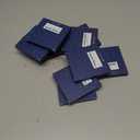 10 x Hanukkah Ornaments 2025 - Happy Hanukkah Ornament for Tree, Jewish Home Decor, Chanukkah Gifts for Women, Men, Friend, Family, Coworker