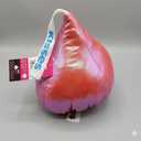 Red Stuffed Hershey's Kisses 7"