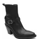 Ash 85mm Joy Boots | Black 41