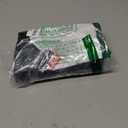 AOMSAZTO Carbon Fiber Armrest Covers for 2012 2013 2014 2015 Honda Civic Black