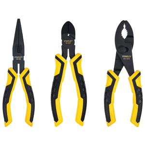 Stanley Hand Tools 84-056 2  Piece Heavy Duty Combination Pliers