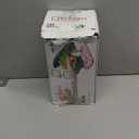 Cambom Mandoline Slicer Vegetable Slicer With 2 L Container for Potatoes, Tomatoes, Cucumbers, Carrots