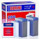 200ct Semi Rigid Card Holders & 200ct Soft Sleeves for PSA, SGC, BGS, CSG Graded Cards Submissions, PSA Submission Card Sleeves for Sports, PKM, Baseball, Trading Cards