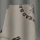 2 Pack Reusable Beeswax Bread Bags for Sourdough & Homemade Bread - XL Organic Cotton with Zipper & Snap Closure Freezer-Friendly Freshness Preservation