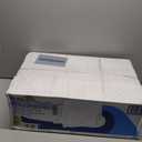 Boardwalk Bathroom Center-Pull Disposable Hand Paper Towel Roll, 2-Ply, 7.6 x 8.9, 600/Roll, 6/Carton, White