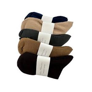 Essential Everyday Socks | Comfortable Daily Wear