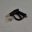 Pressure Washer Gun 4350 PSI Max,Power Washer Gun with 1/4" Quick Connector,M22-14 Metric Threads