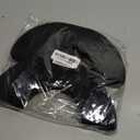 8 Pack Carbon Filters Compatible with Litter Robot 4, Activated Charcoal Cat Litter Box Filters Replacement to Absorb Odors Litter Box Deodorizer Controls Moisture and Keep Home Fresh