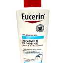CeraVe, Lubriderm, Eucerin, La Roche, Medline Remedy