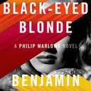 The Black-Eyed Blonde: A Philip Marlowe Novel (Philip Marlowe Series)