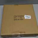 12.8 in Rain Chain Basin, Replacement for Standard Rain Chain Anchors, Outdoor Garden Yard Decor