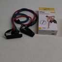 DI Bol 3 In 1 ADJ Resistance Band
