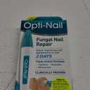 Opti-Nail Fungal Nail Repair Pen, Restores the Healthy Appearance of Nails Discolored or Damaged by Nail Fungus