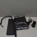 LEPOWER Desk Lamp, 800LM LED for Home Office, 12W Reading for Desk, Eye-Caring Light, Touch Table Gooseneck Lamp, 50 Lighting Modes, Bright for Bedroom, Study (Black)