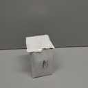 20PCS Wood Mini Chalkboard Sign and Replacement Stickers, Food Labels for Party Buffet,Blackboard for Message Board Signs,Weddings Place Cards, Birthday Party