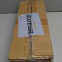 7.2FT Metal Arch Backdrop Stand Gold Arched Backdrop Frame for Wedding Party Ceremony Birthday Bridal Baby Shower Garden Floral Balloon Arch Decoration