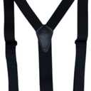 PERRY SUSPENDERS 1 1/2" Premium