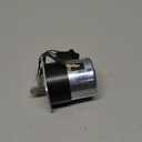 SRV7000-670 Auger Feed Motor Replacement for pelpro PP130, PP130-B, PP130-RF, PP60, PP60-RF, PP70, PP150,PPC90, TSC90 Pellet Stove, 2RPM Synchronous Auger Feed Motor.