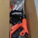 LawnMaster CLGT2412S 24V 12" Cordless String Trimmer 2.0AH Battery & Charger Included