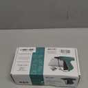 GILLRAJ Price Tagging GunNot-a-Stitch-Gun Hangtag Attacher with 5000pcs 2" Long Barbs Fasteners & 6 Needles, Retail Pricing Tag Gun for Stores Consignment Garage Yard Sale