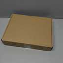 Premium 51" Grill Cover for Weber Spirit/Genesis Series - Heavy-Duty 600D Waterproof Cover with Air Vents - Fits Spirit 300, Spirit II 300, Genesis Series (51" L x 17.8" W x 42" H)