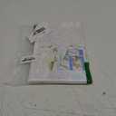 Yunruily Hydrangea Canvas Paint by Numbers for Adults-Paint by Numbers Adult Flowers,Painting by Number Flowers for Gifts and Home Wall Decor(with Gifts Box) 20×30inch