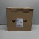 Nespresso Vertuo Next Coffee and Espresso Maker by De'Longhi, White