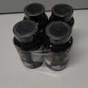 4 x Pure Himalayan Shilajit for Men and Women - 120 Shilajit Resin Capsules with Sea Moss, Ashwagandha, Rhodiola and Ginko Biloba - Promotes Energy Boost & Immune Support (120 Count)