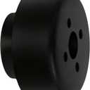 DC61-03191B Leveling Leg Rubber Pad Replacement for Washing Machine (2 Pack)