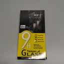 NEW'C 3 Pack Designed for iPhone 17/17 Pro,iPhone 16 Pro Screen Protector (6.3 inches), Enhanced Tempered Glass Protection with easy installation tool included, Case Friendly (Transparent)