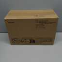 Amazon Basics Absorbent Dog and Puppy Pee Pads with 5-Layer Leak-Proof Design and Quick-Dry Surface for Potty Training, Heavy Duty Absorbency, Giant, 27.5 x 44 Inch - Pack of 30, Blue & White