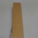 GLACIER FRESH Replacement for RPWFE, RPWF (Built-in CHIP) Refrigerator Water Filter, Compatible with GFE28GYNFS, GFE28GELDS, PFE28KELDS, PFE28KYNFS, GFD28GELDS, PWE23KELDS, PWE23KMKES, 1 Pack