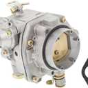 labwork 146-0660 146-0697 Carburetor with Gasket Replacement for Onan P220G-I 11546H Carb 154-0733