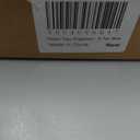 Marbrasse Paper Organizer Letter Tray, 9 Tier Mesh File Organizer with Handle, Paper Sorter Desk Organizer for Home Office Supplies - Blue