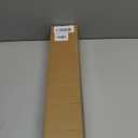 Left Driver Side A-Pillar Windshield Trim Molding Compatible with Nissan Maxima 2016-2020, Exterior Front Outer Pillar Applique Replacement Replaces 76837-9DD0A Includes 5 Mounting Clips